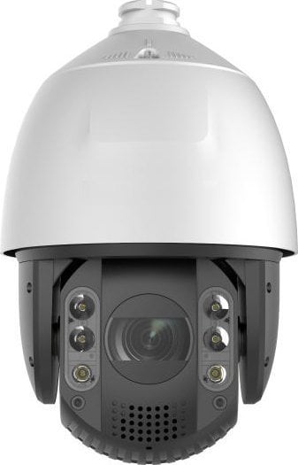 Kamera IP LevelOne LevelOne IPCam FCS-4072 PTZ32x Dome Out 4MP H.265 IR 20W PoE