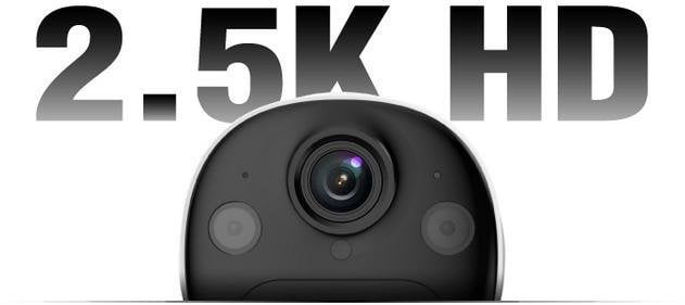 Dahua Technology Zestaw Wifi Panel KIT/BF4CA-0210B/M0508