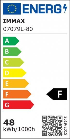 Immax Neo Limitado /48W/230V 80 Cm + Zs