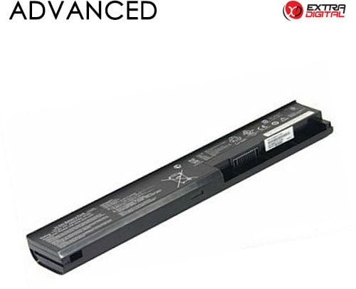 Nešiojamo kompiuterio baterija ASUS A32-X40, 5200mAh, Extra Digital Advanced