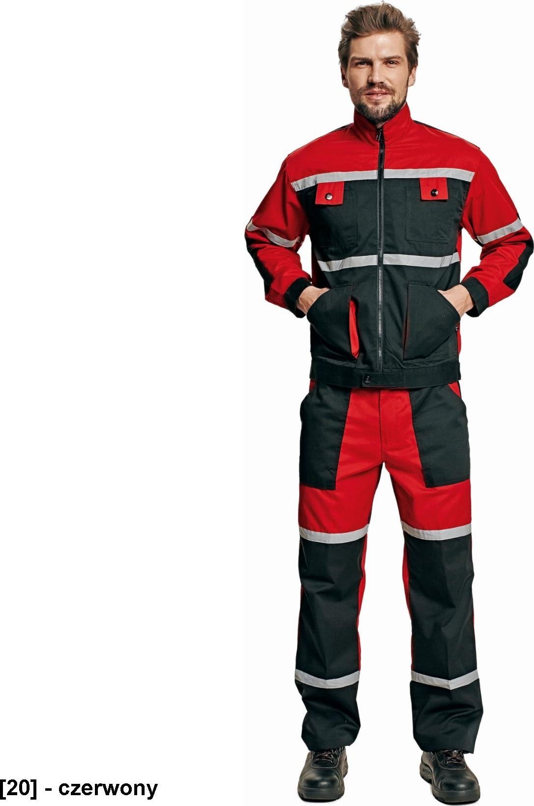 CERVA KURTKA TAYRA 54