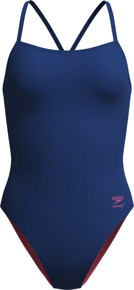 Damski Strój kąpielowy FL SOLID V-BACK 2.0 AF