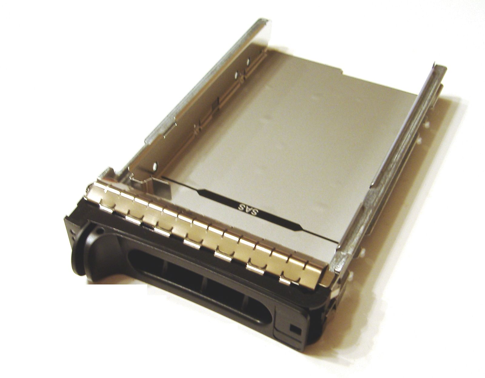 MicroStorage Kieszeń 3.5" HotSwap Tray SATA/SAS do PowerEdge (KIT833)
