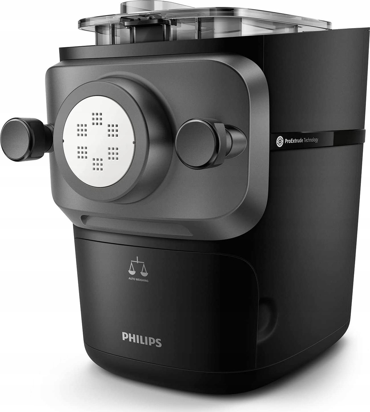 Maszynka do makaronu Philips Urządzenie do wyrobu makaronu PHILIPS HR 2665/96