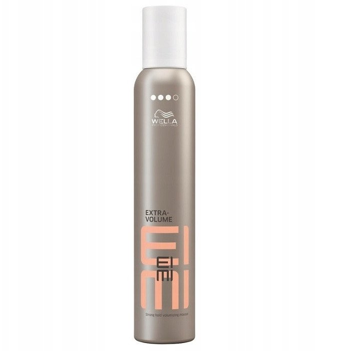 Wella Professionals EIMI Volume Extra Volume 500 ml