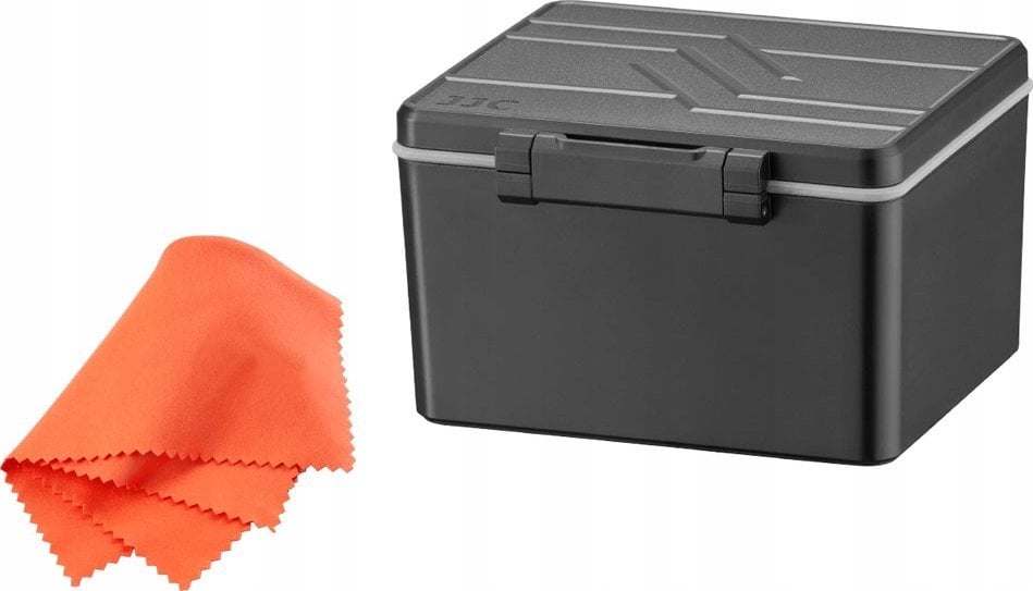 Pokrowiec JJC Etui na baterie JJC JBC-34AK 20 x AA + 14 x AAA + tester