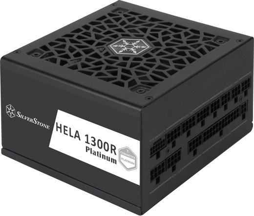 Zasilacz SilverStone SST-HA1300R 1300W