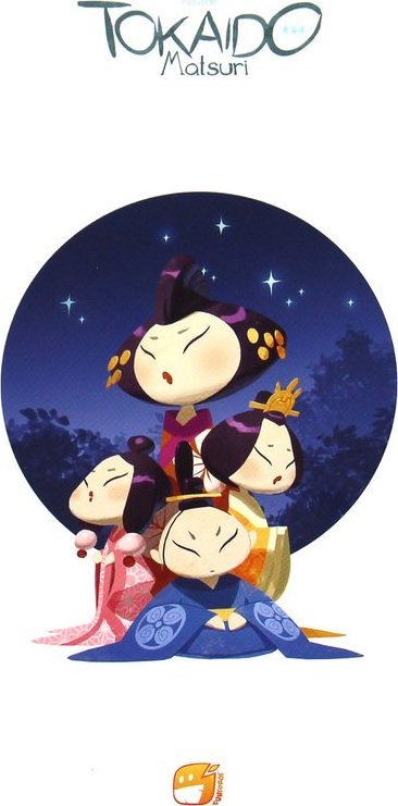 Rebel Tokaido: Matsuri (edycja polska)