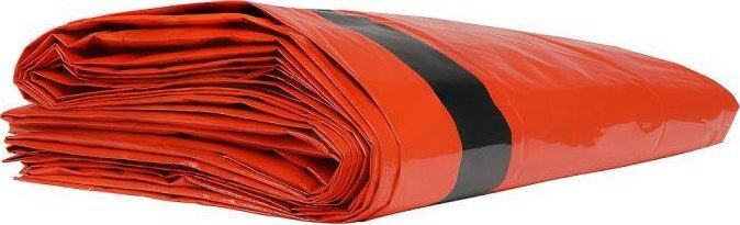 Rockland Folia ratunkowa worek NRC Emergency Reusable Thermal Bag Rockland Uniwersalny