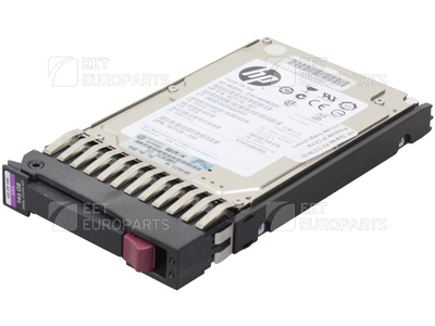 Dysk serwerowy HP Enterprise 146GB 2.5'' SAS-1 (3Gb/s) (512744-001)