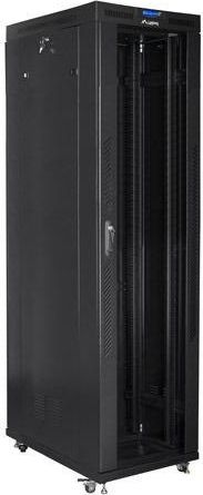 Szafa Lanberg Stojąca 19" 47U (FF01-8047-12BL)