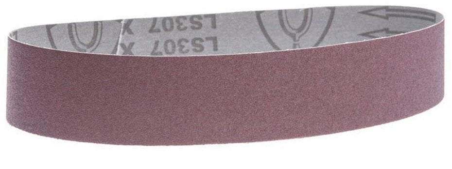 SANDING BELT NO120686X50 MM