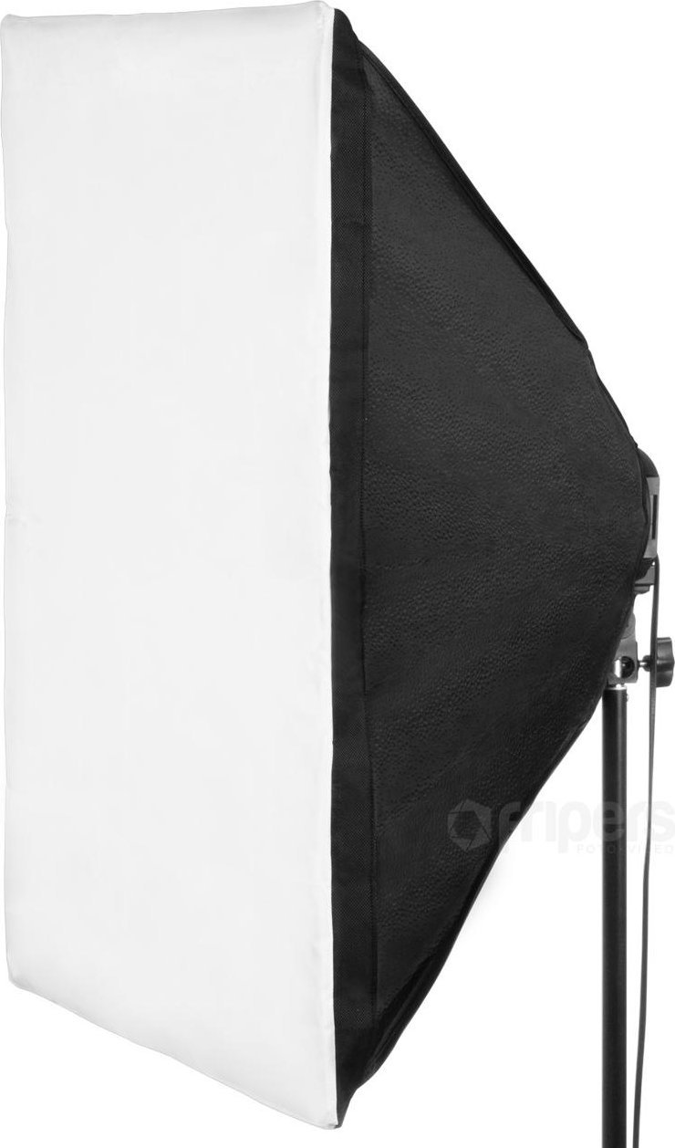 Zestaw studyjny Freepower Zestaw światła ciągłego FreePower 106 50x70cm 1200W 5500K