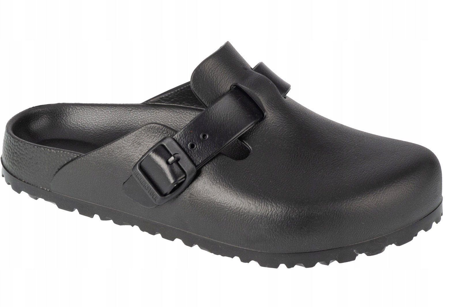 Birkenstock Boston Essentials EVA 127103 Czarne 41