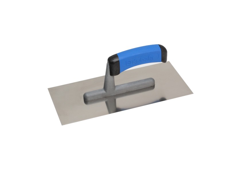 Kubala Paca nierdzewna gładka 130x270mm - 0473