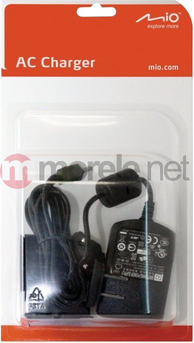 Ładowarka Mio (Home Charger 5V/2A)