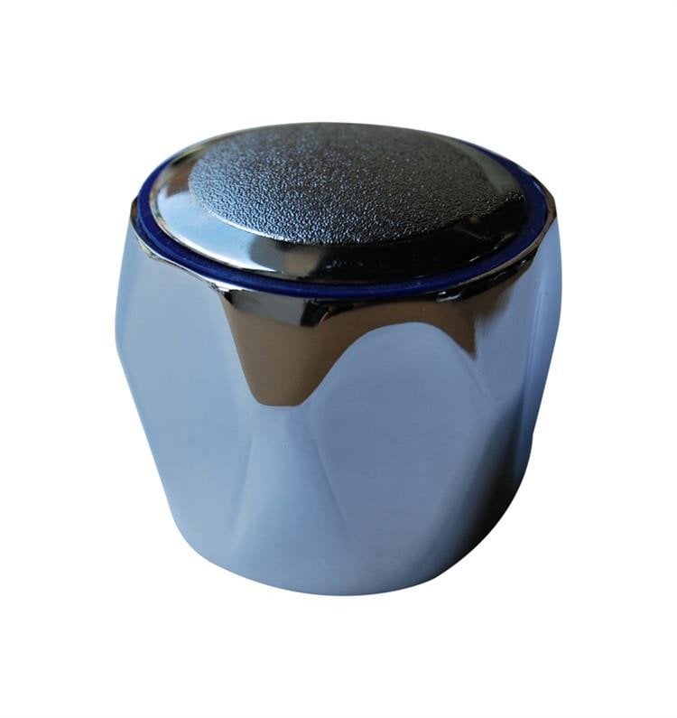 MIXER KNOB (L-H148A, COLD WATER, ½)