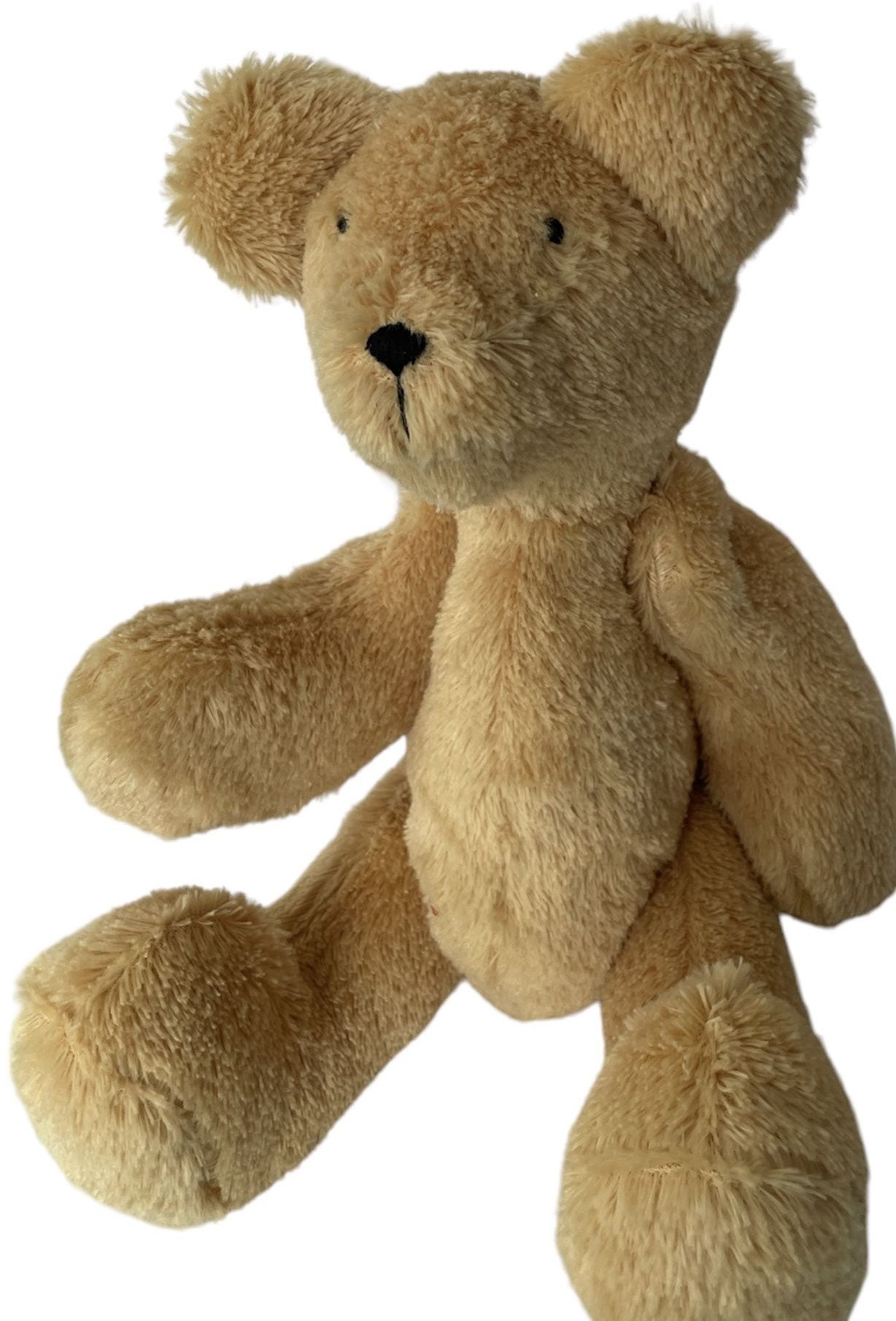 M.M. MIŚ JÓZEK ROZM.:L, Kolor: MIODOWY,