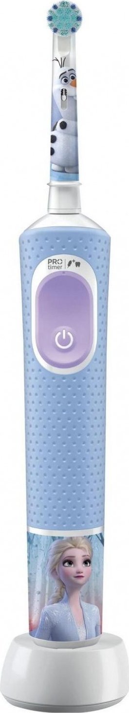Szczoteczka Oral-B Kids 3+ Frozen Frozen