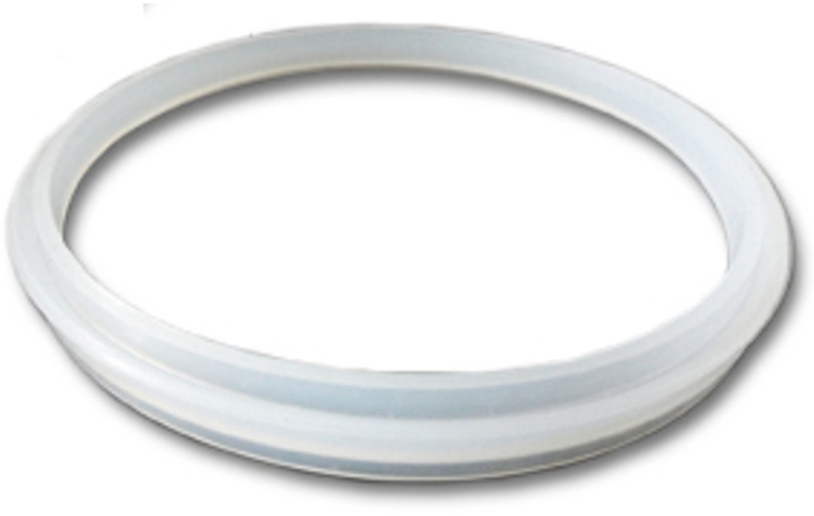 Uszczelka silikonowa do napełniacza nadziewarki kiełbasy 10-15L Uszczelka silikonowa do napełniacza nadziewarki kiełbasy 10-15L