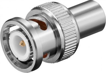 Goobay Terminator BNC 75