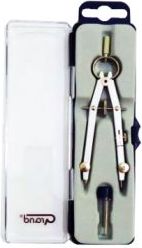 Grand Cyrkiel GR-Z102 Zerownik + grafity