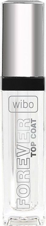 Wibo Forever Top Coat Bezbarwny