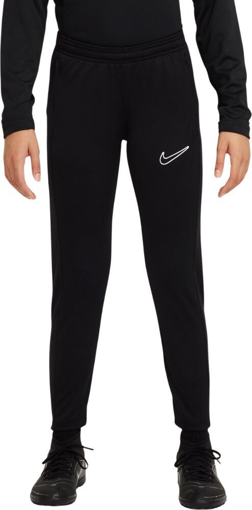 Nike Spodnie dla dzieci Nike Dry Fit Academy 23 KPZ czarne DR1676 010 XS
