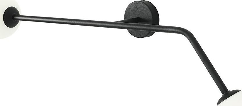 Kinkiet Aldex Kinkiet biały Aldex Pure 1064D1