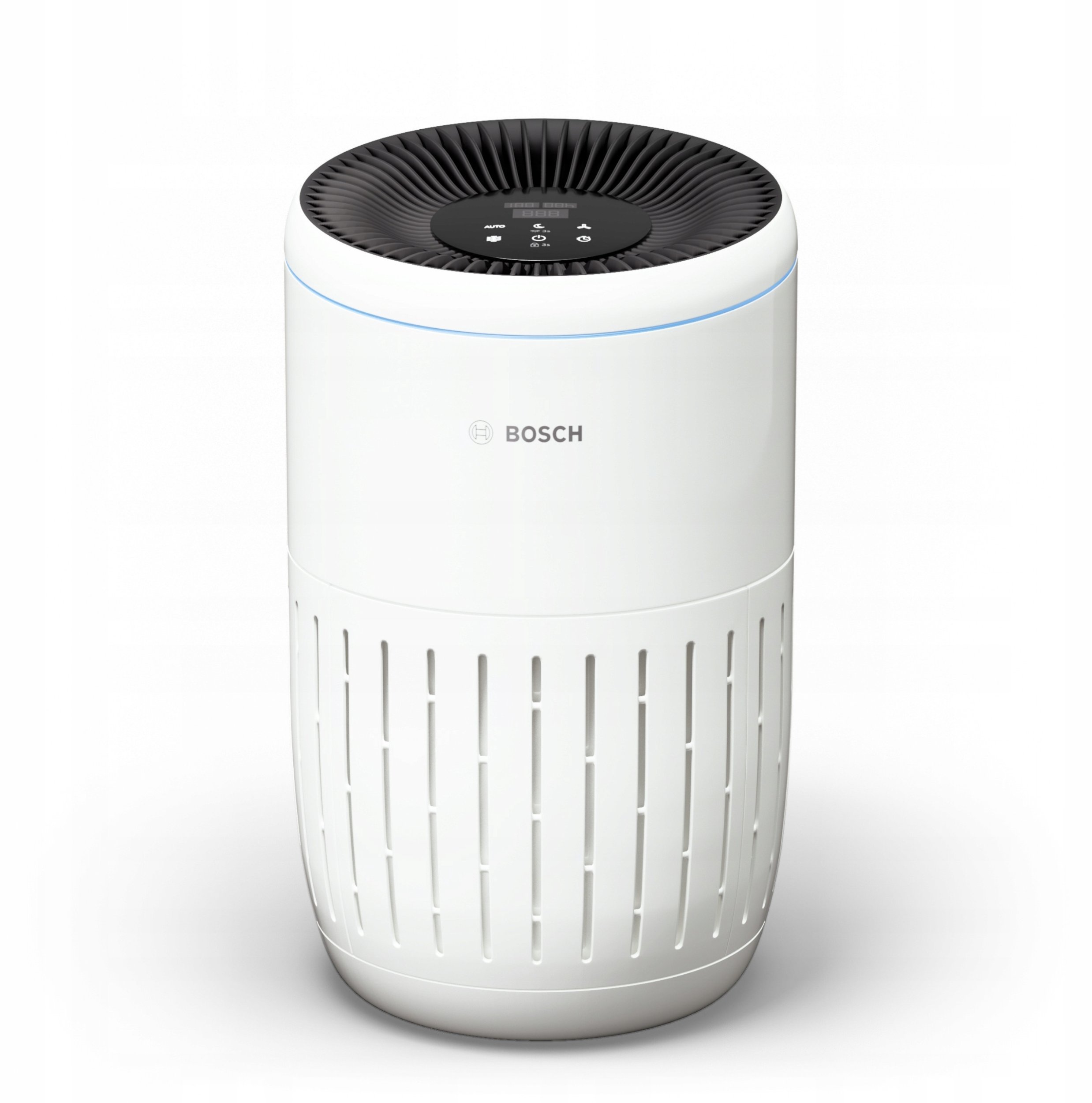 Oczyszczacz powietrza Air 2000 - biały, dla powierzchni do 37,5 m2 (S)