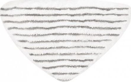 Bissell Bissell PowerFresh Lift Off steam Mop pads Kit 2 pc(s), White