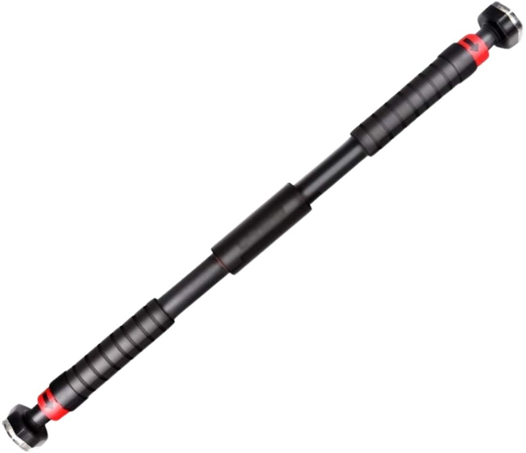 drążek do podciągania X-sport rozporowy 65-100 cm