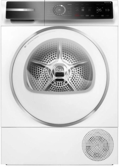 Suszarka WQB246CMPL Bosch