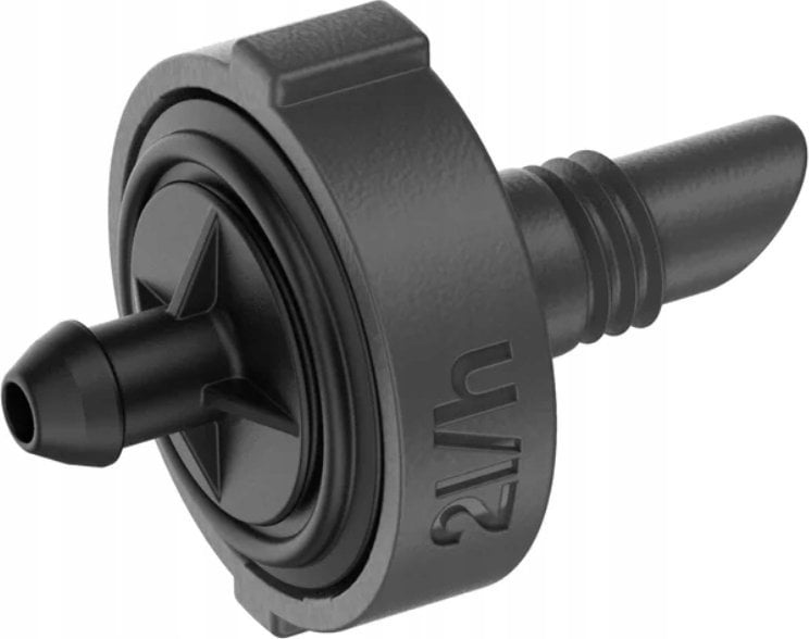 Gardena Gardena MDS Endtropfer 2 l/h, druckregulierend - 10 Stk