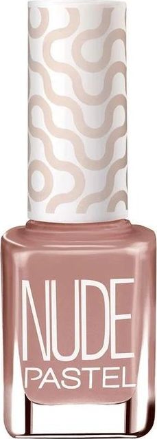 Pastel PASTEL Lakier do paznokci Nude nr 752 13ml