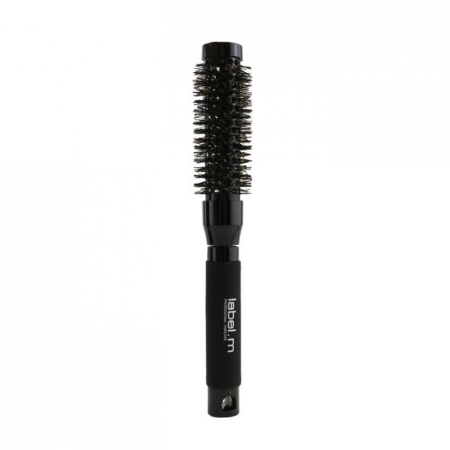 Label m Hot Brush Medium - 30mm