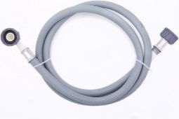 Wąż do pralki i zmywarki EXEC zasilający 300cm (MXP300)