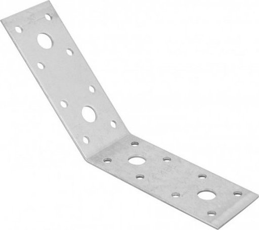 KĄTOWNIK RÓWNORAMIENNY 100*100*40*2.5MM 135 STOPNI