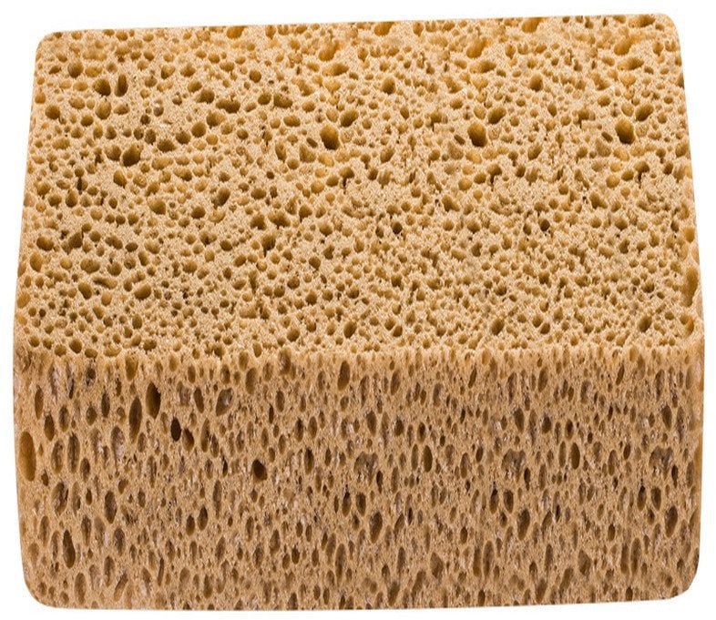 SPONGE 23 CMX12 CMX7 CM