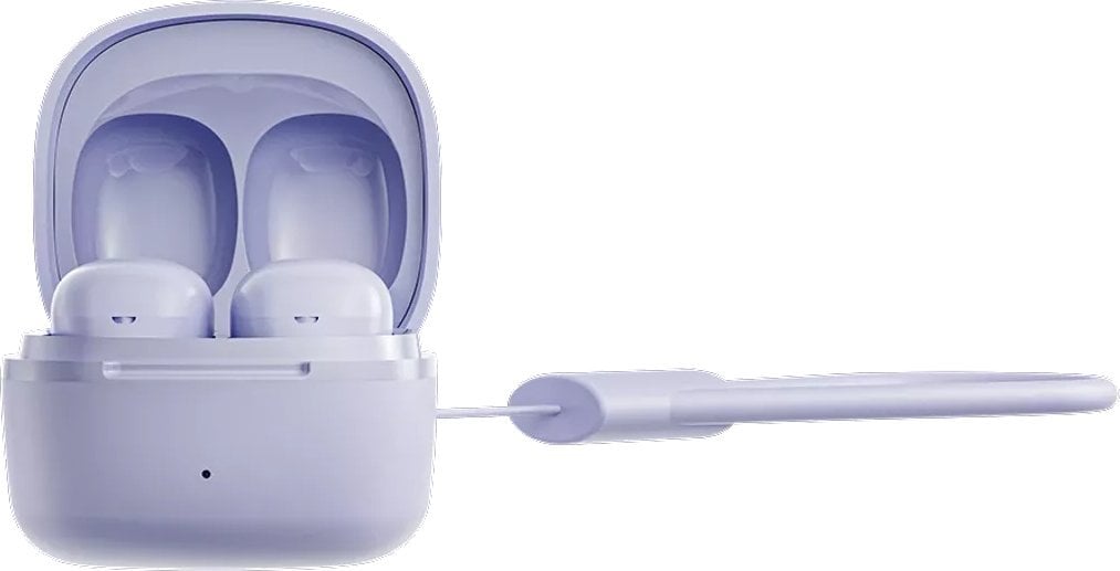 Słuchawki Canyon CANYON headset OnGo 4 mini TWS Purple