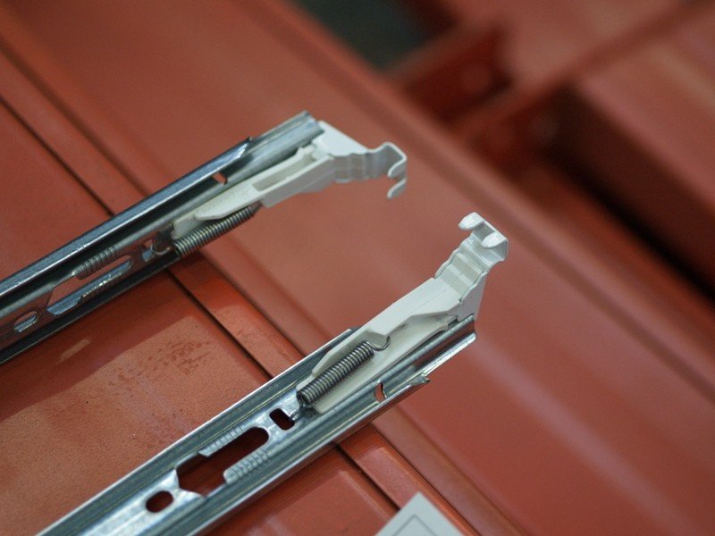 Onnline Wspornik MCK-600 VKU21-33 MONCLAC do grzejników ONNLINE - 51108014