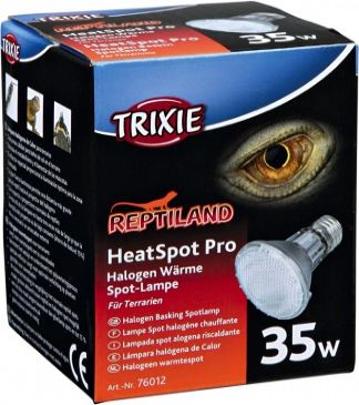 Trixie HeatSpot Pro, halogenowa lampa grzewcza, 35 W