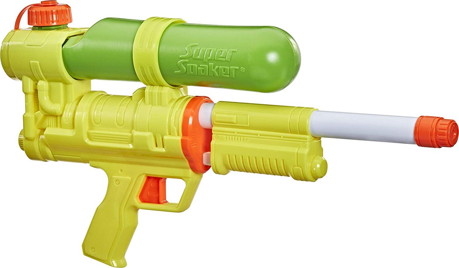 Hasbro Pistolet Super Soaker