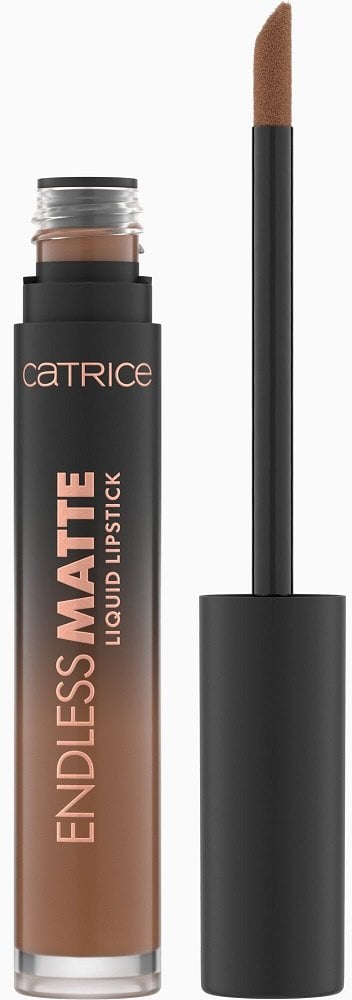 Catrice Endless Matte Liquid Lipstick matowa pomadka w płynie 030 Truly Yours 4.5ml