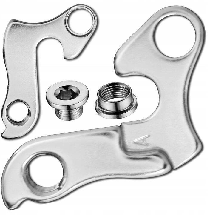 Hak do ramy Kross DP-57 Uniwersalny