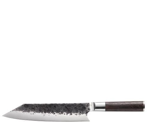 Zassenhaus Nóż kiritsuke Kyoto, japońska stal/drewno wenge, 23 cm