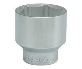 Yato Nasadka 6-kątna 3/4" 52mm (YT-1326)