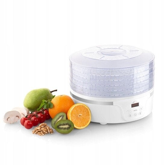 Suszarka do owoców ETA Secca - 730190000