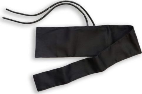 Ratujesz Mankiet do ciśnieniomierza dla dorosłych zawijany (LATEX)