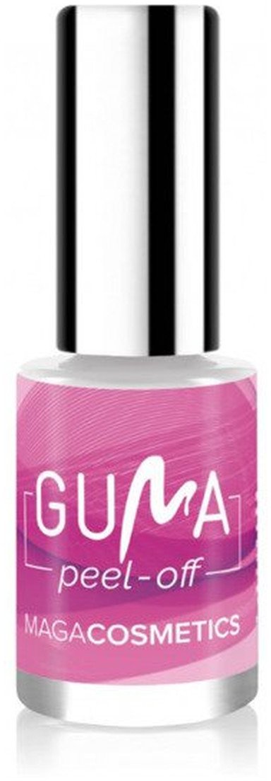 Maga Guma peel-off guma ochronna do skórek 11ml